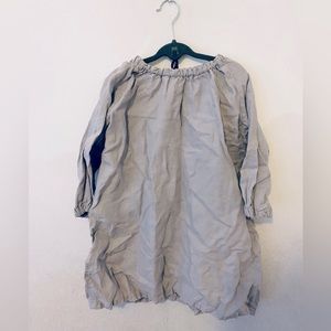 Gabola linen dress 3T